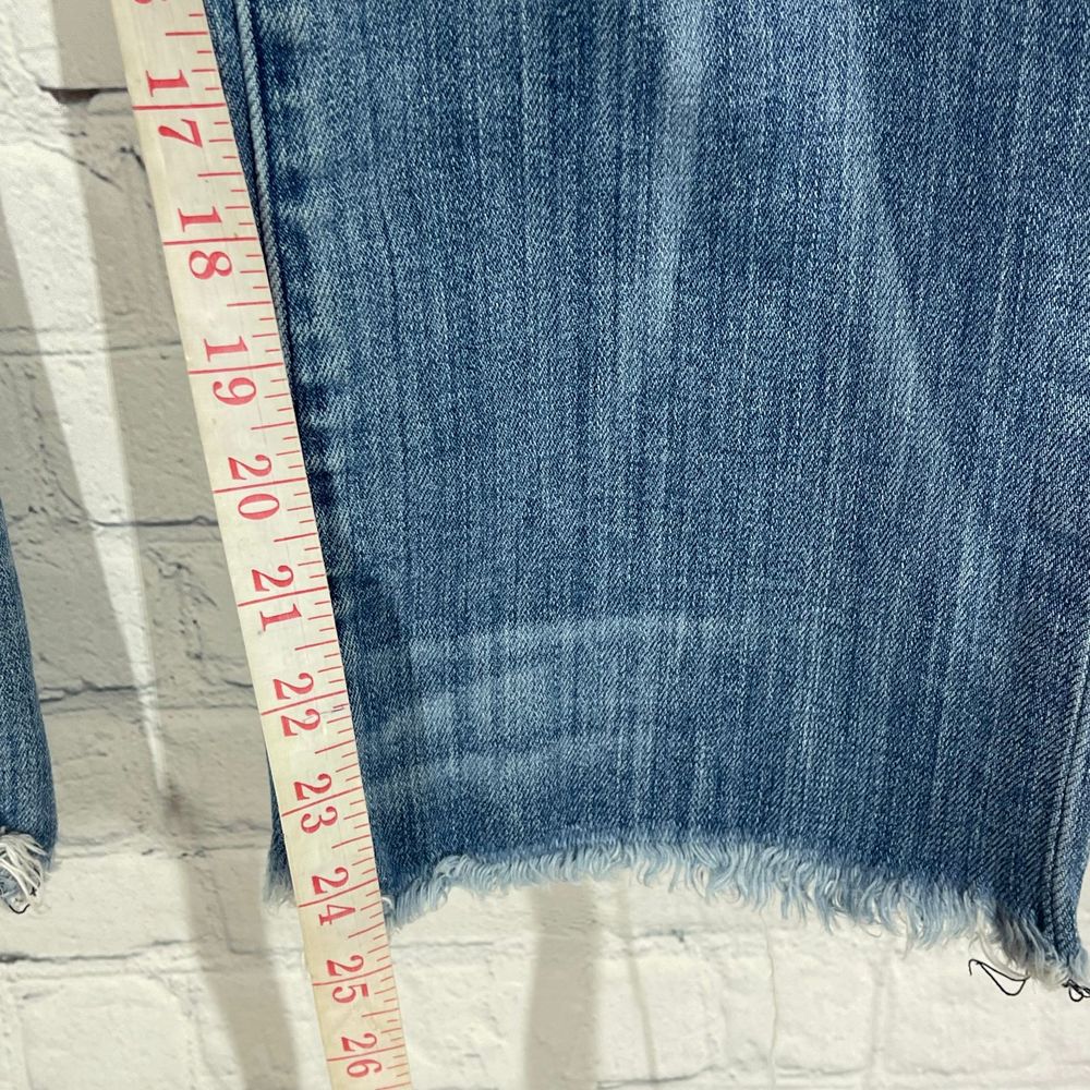 AYR the Bomb Pop Jeans - Picture 14 of 16